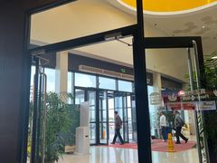 -汉堡王(梅村服务区南店)