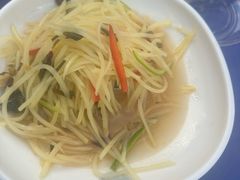 -花儿穆萨·烤肉餐厅(石马坪店)