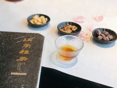 餐具摆设-江南雅厨(李公堤店)