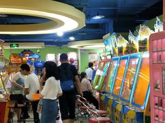 -爱玩嘉年华(江北一店)