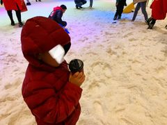 -宁波冰雪大世界(北仑区)