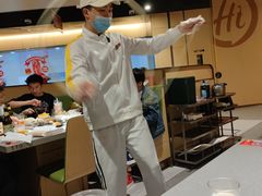 -海底捞火锅(奥山世纪城店)