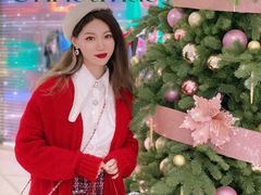 店内环境-上海第一八佰伴