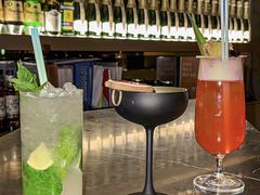 -TZ House音乐现场(来福士中心店)