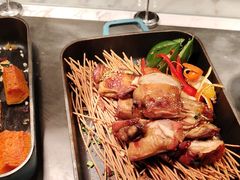 -沈阳和平艾美酒店新食谱西餐厅