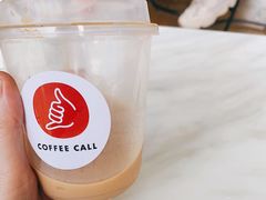 -COFFEE CALL(云锦路店)