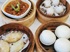 -潮福城大酒楼·潮粤菜·港式点心(阳光城店)