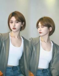 -十六番发型师事务所
