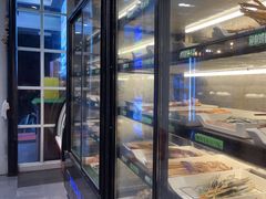 -虾宝贝胶东海鲜·渔家菜(小西天店)