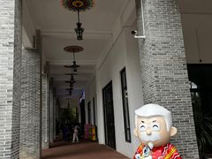 -赤坎·广东华侨国际旅游度假区