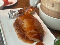 -小大董·烤鸭(王府井apm店)