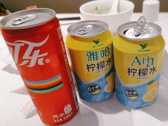 -晶丽香榭自助餐(南京大饭店)