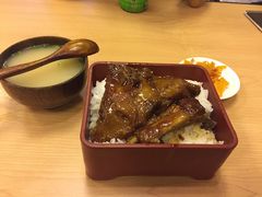 -和风拉面