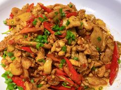 -大碗先生(万家丽店)