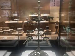 -烟台市博物馆