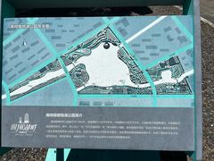 -南翔镇银翔湖公园