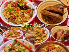 -蚝翅·海鲜粥·烧烤·龙虾季(海曙天一店)