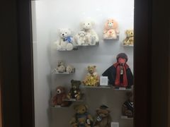 -济州岛泰迪熊博物馆