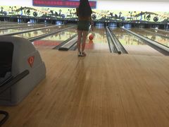 -广州保龄球馆(广州天河体育中心店)