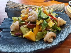 -澳骄 Aussie Kitchen·手工披萨·西餐(国大店)