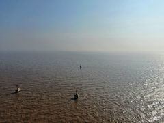 -上海棕榈滩海景酒店