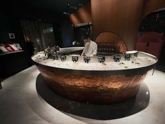 生蚝-Oyster Talks 四度蚝法餐厅