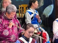 -宣科纳西古乐·非遗体验空间(大水车店)