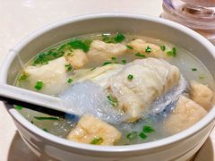 -东泰祥生煎馆(重庆北路店)
