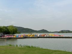 -南北湖风景区