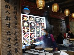 -太平张醪糟(西街直营店)