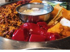 -周幺妹重庆老火锅(银泰城总店)