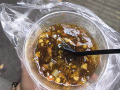 -桂萍特色牛筋牛杂(长堤街总店)