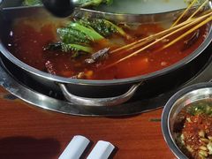 -丹妹麻辣烫(袁家岭20year店)