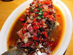 -小稻田辣椒炒肉(大浪商业中心店)