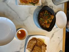 -多多旺港式茶餐厅(新区店)