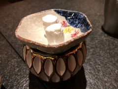 -丝路金桃·新疆菜(徐汇店)