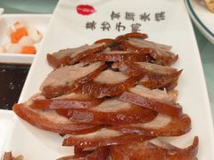 -北京全聚德(王府井店)