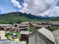 -玉湖村