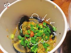 -李与白包子铺(桐梓林店)