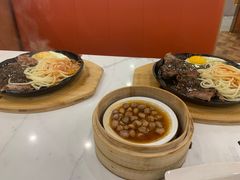 -豪享悦牛排自助餐厅(天河城店)