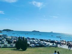 -银沙滩浴场