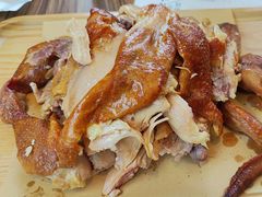 -九转小磨·非遗东北菜(群力店)
