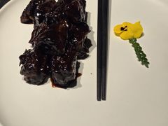 文火煨山东黑牛-鲁采LU STYLE(新天地店)