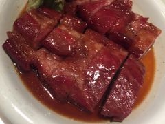 -港丽餐厅(高德置地店)