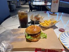 -必胜客(栖乐荟店)