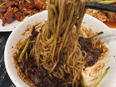 -桃园中华料理炸酱面(燕儿岛路店)