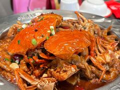 -胖哥俩肉蟹煲(湖滨银泰in77店)