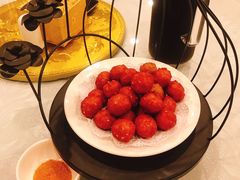 -鸿禧大清花(方庄店)