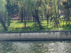 -苏州独墅湖书香世家酒店