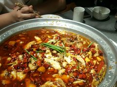 -巴渝菜馆(涿州店)